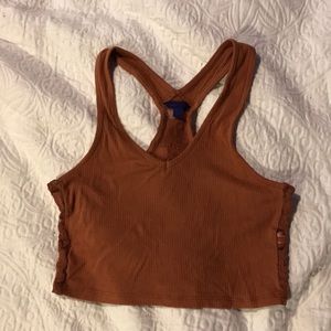 Aeropostale Crop Top